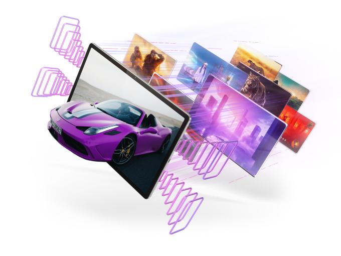 Lenovo ZAE50114UA