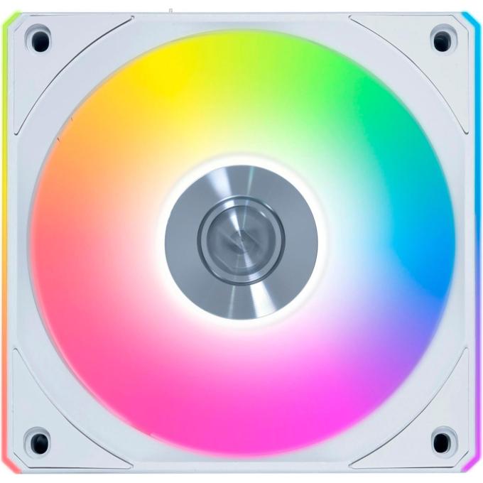 Lian Li G99.12RCL1W1W.00