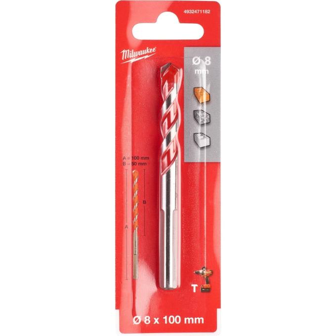 Milwaukee 4932471182