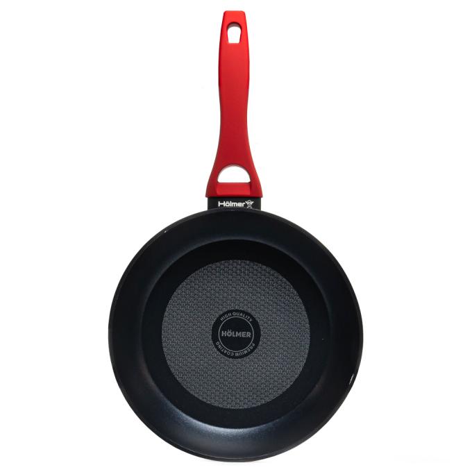 Holmer FP-22324-SRPMB Gastro Chef