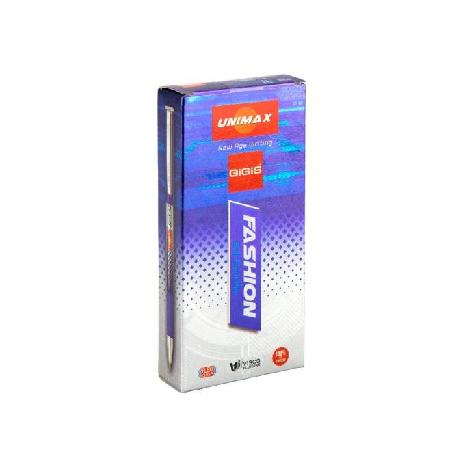 Unimax UX-121-02