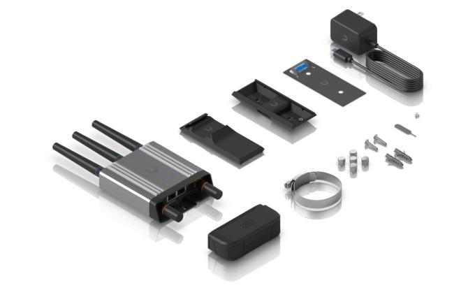 Ubiquiti UMR-industrial