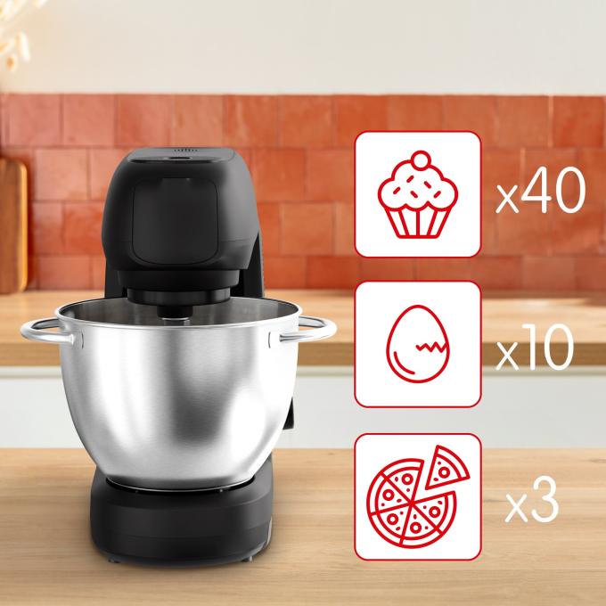 TEFAL QB5458F0