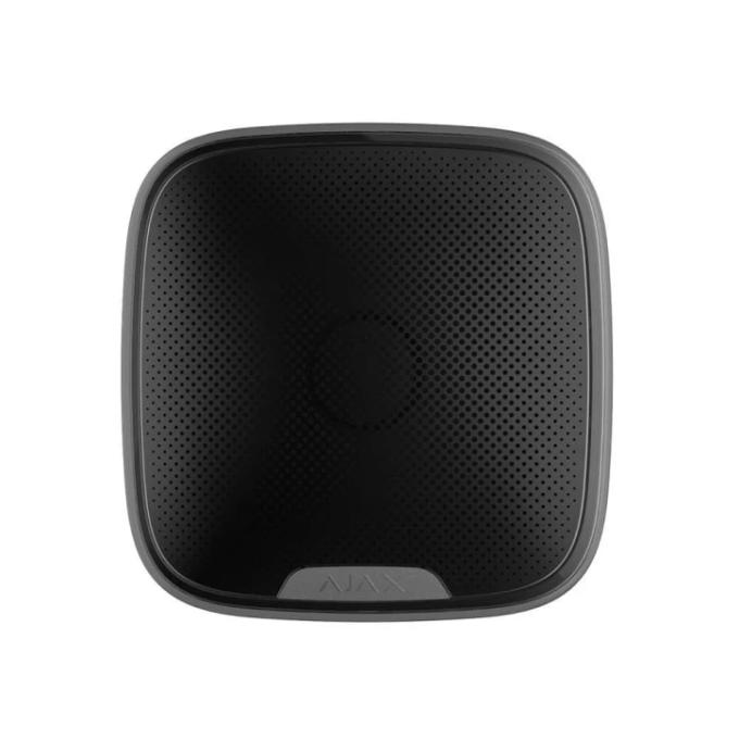 Ajax StreetSiren (black)