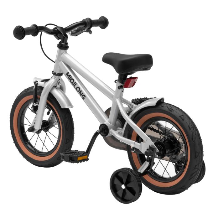 Miqilong RBB-ST12-SILVER