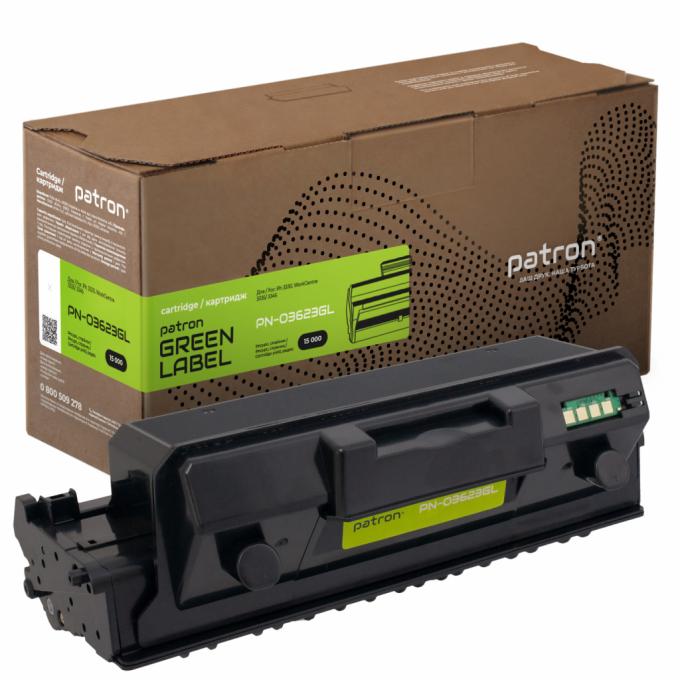Patron PN-03623GL