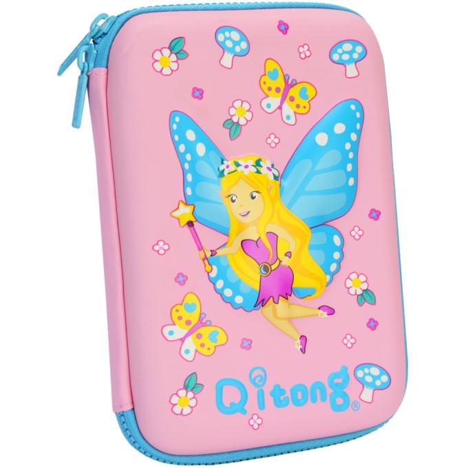 Cool For School QT-5625-Pink