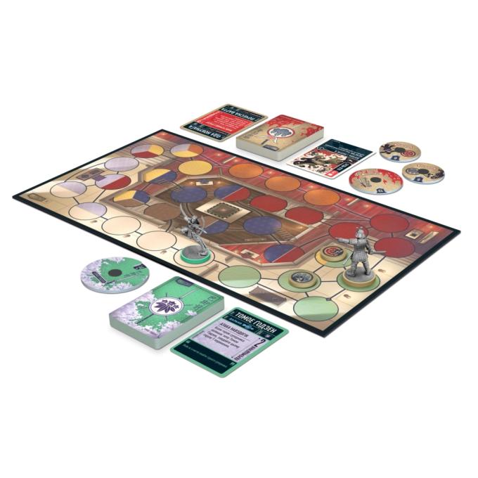 Geekach Games GKCH199so