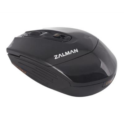 Мышка ZALMAN ZM-M500WL беспроводная оптическая