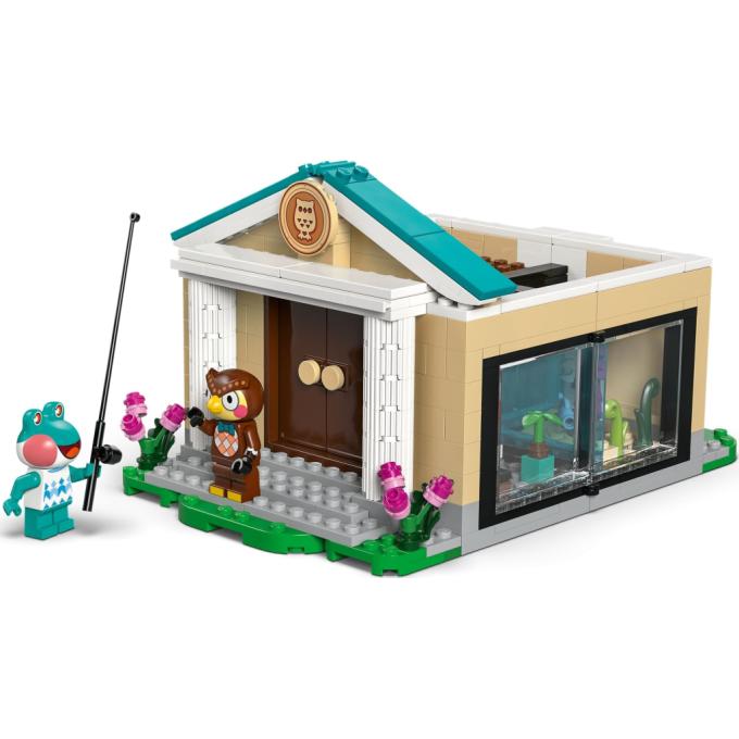LEGO 77056