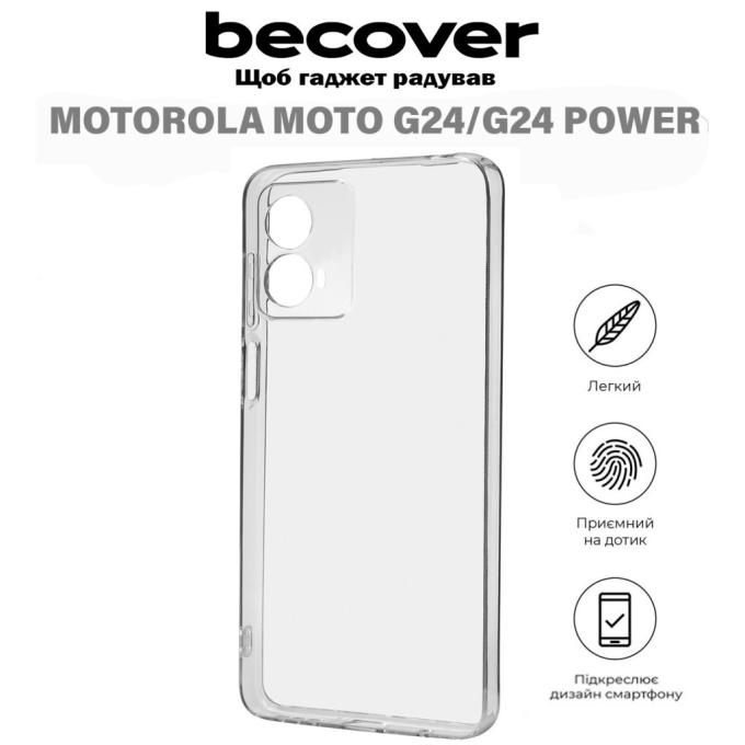 BeCover 710719