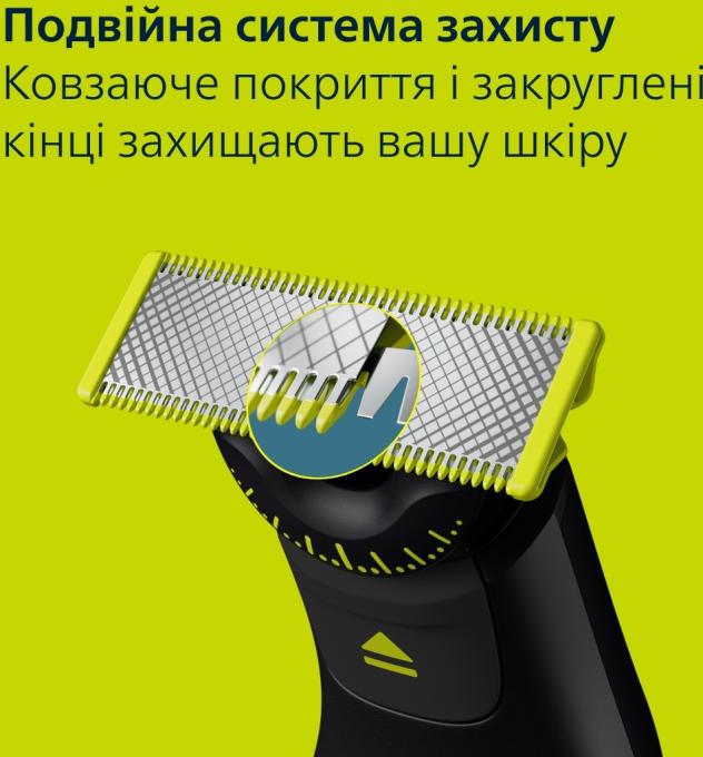 Philips QP6652/61