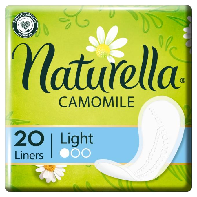 Naturella 4015400240310