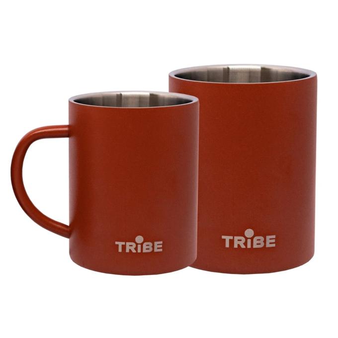 Tribe T-FA-0044-terracota