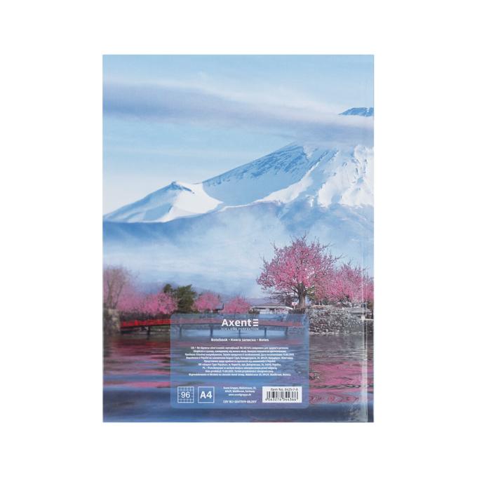 Axent 8425-7-A