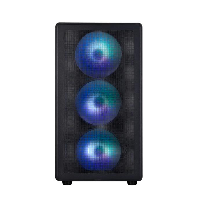 Zalman M5BLACK