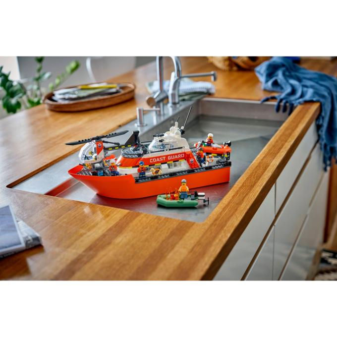 LEGO 60504