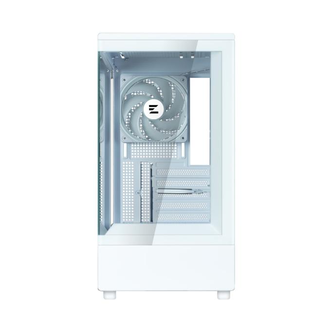 Zalman P10WHITE