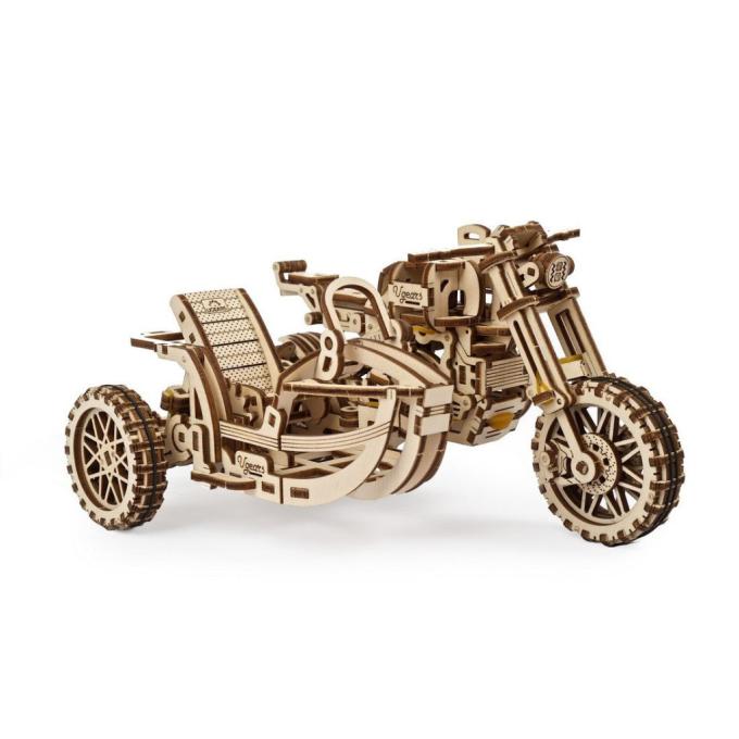 Ugears 70137