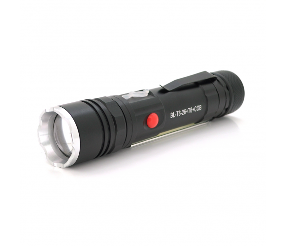 Bailong BL-26+COB