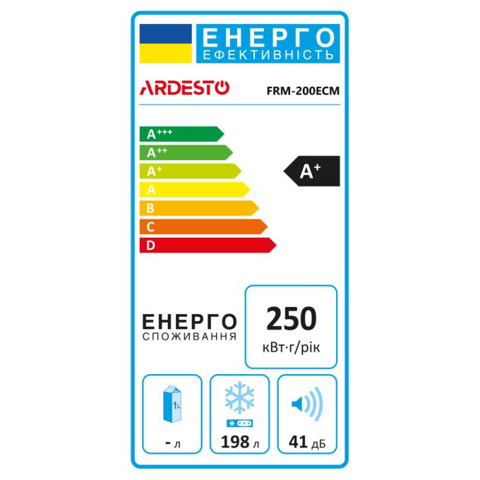 Ardesto FRM-200ECM