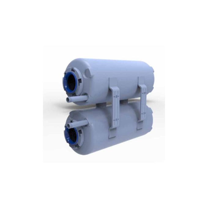 Willer EV50DR Grand