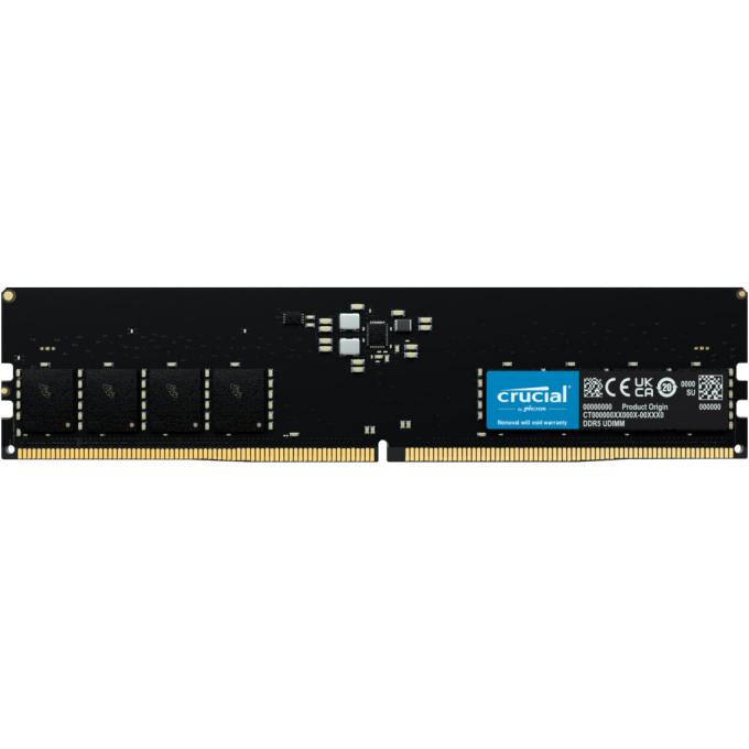 Micron CT16G48C40U5T