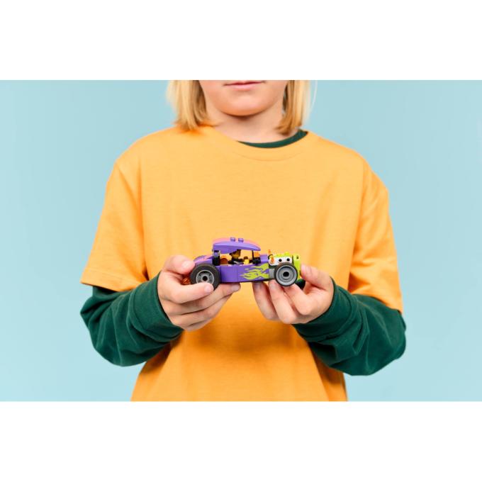 LEGO 60485