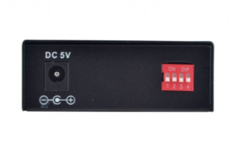 FoxGate EC-SFP1000-FE/GE-LFP