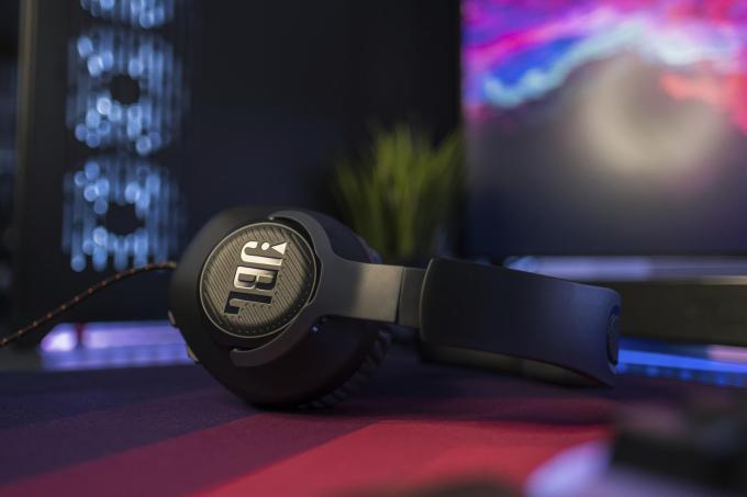 JBL JBLQUANTUM100BLK