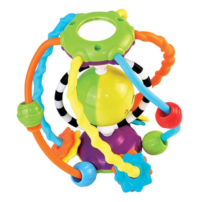 Kiddi Smart 4282-KS