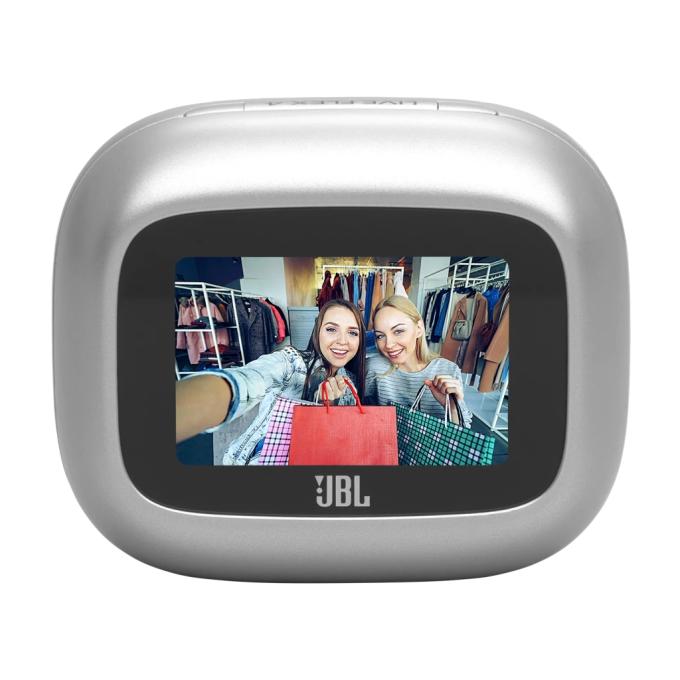 JBL JBLLIVEFLEX4SIL