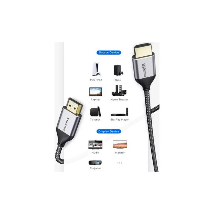 Cabletime CA914654