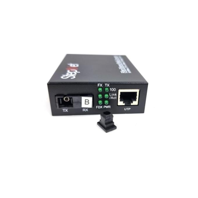 Step4Net MC-R-0,1-1SM-1550nm-20-LFP