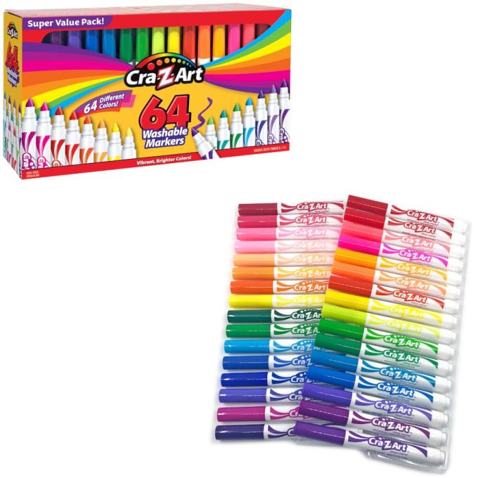 Cra-Z-Art 01342CRA