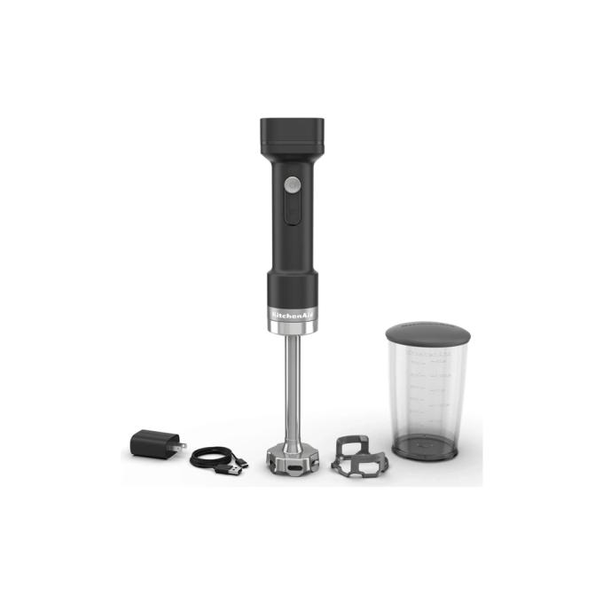 KitchenAid 5KHBRV71BM