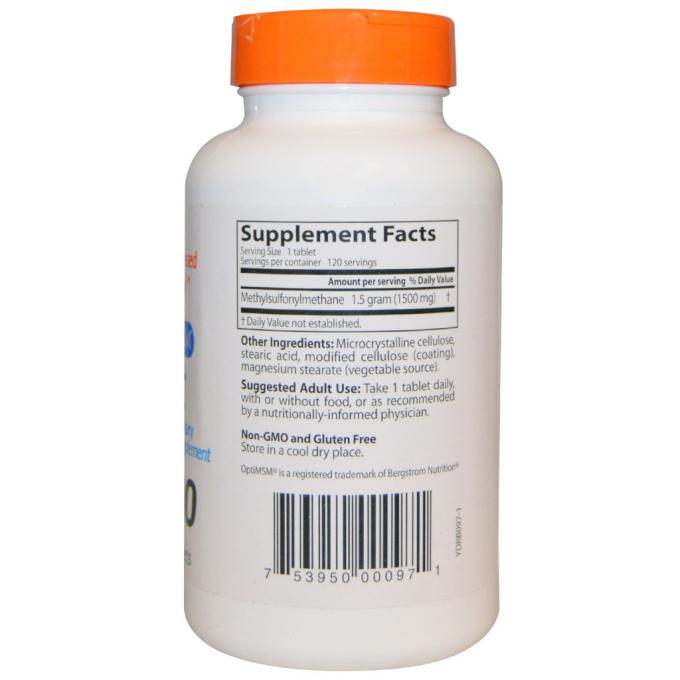 Doctor's Best DRB-00097