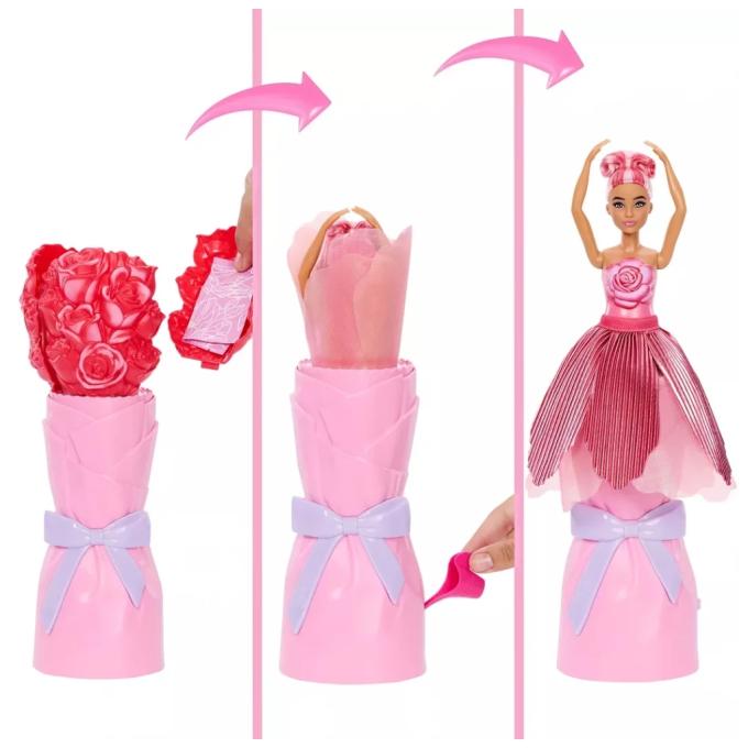 BARBIE JMF59