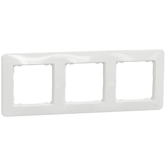 Schneider Electric Sedna Design & Elements SDD311803 3-постовая