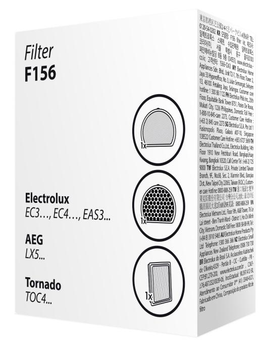 ELECTROLUX 900922932