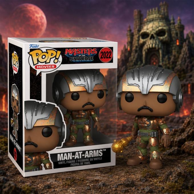Funko Pop 90713