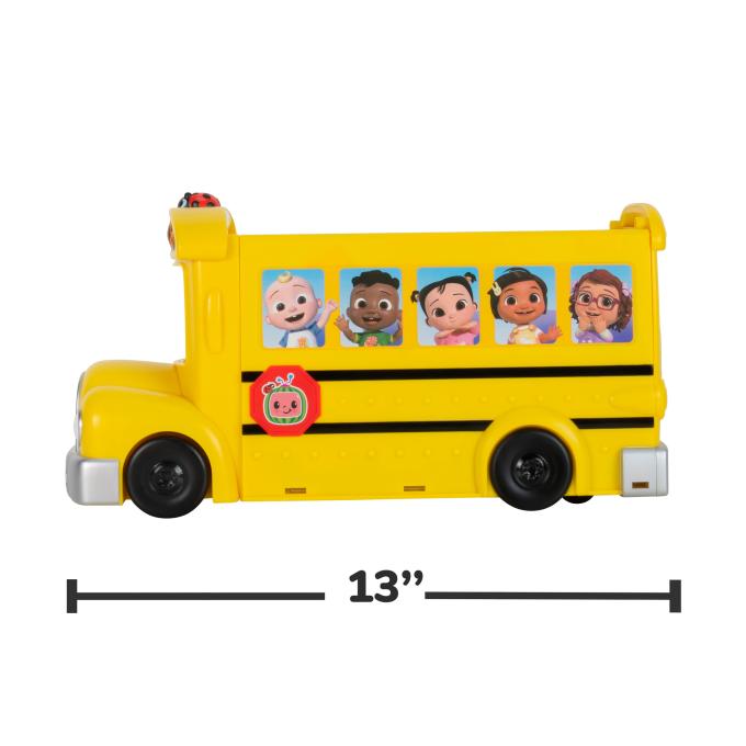CoComelon CMW0509