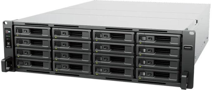 Synology RS2825RP+