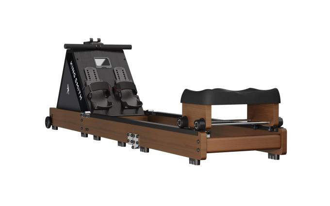 KINGSMITH WR20 WALNUT WOOD