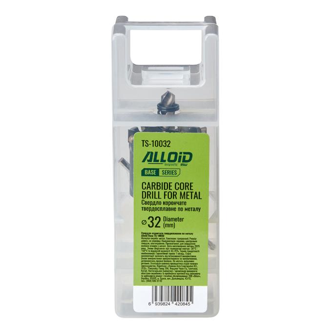 Alloid TS-10032