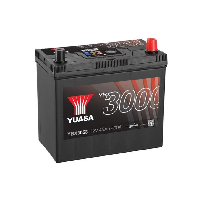 Yuasa YBX3053