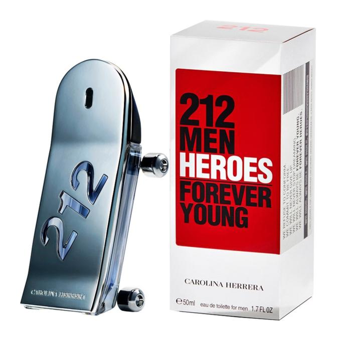 Carolina Herrera 8411061974759
