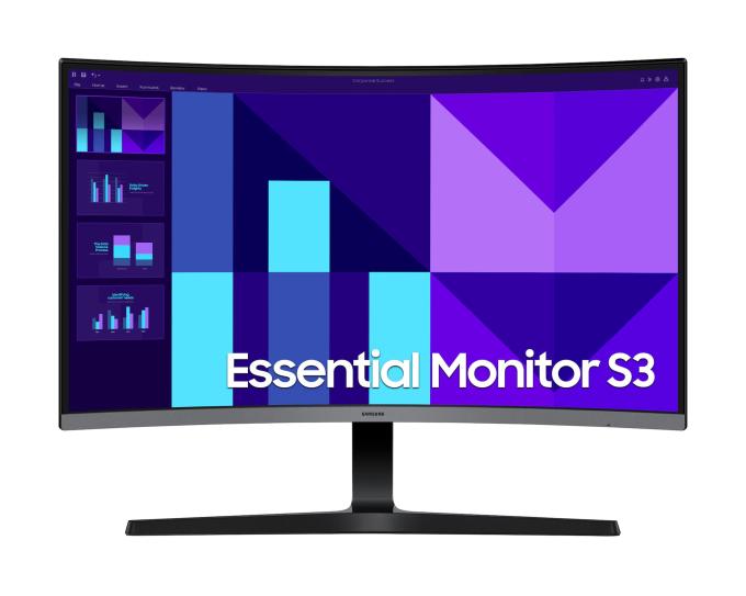Samsung LS27D390GAIXUA