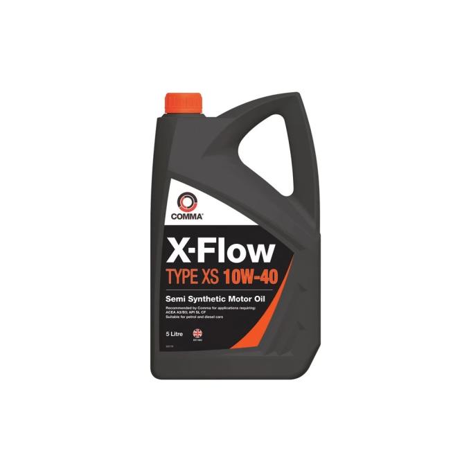 Comma XFXS5L