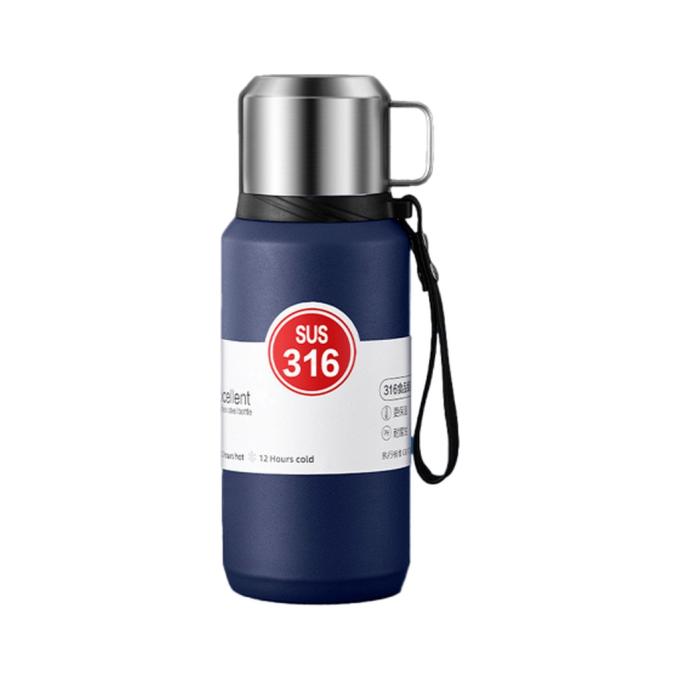 Merlion Term-600Blue